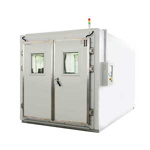 車載導航老化房|整車老化實驗艙|車載導